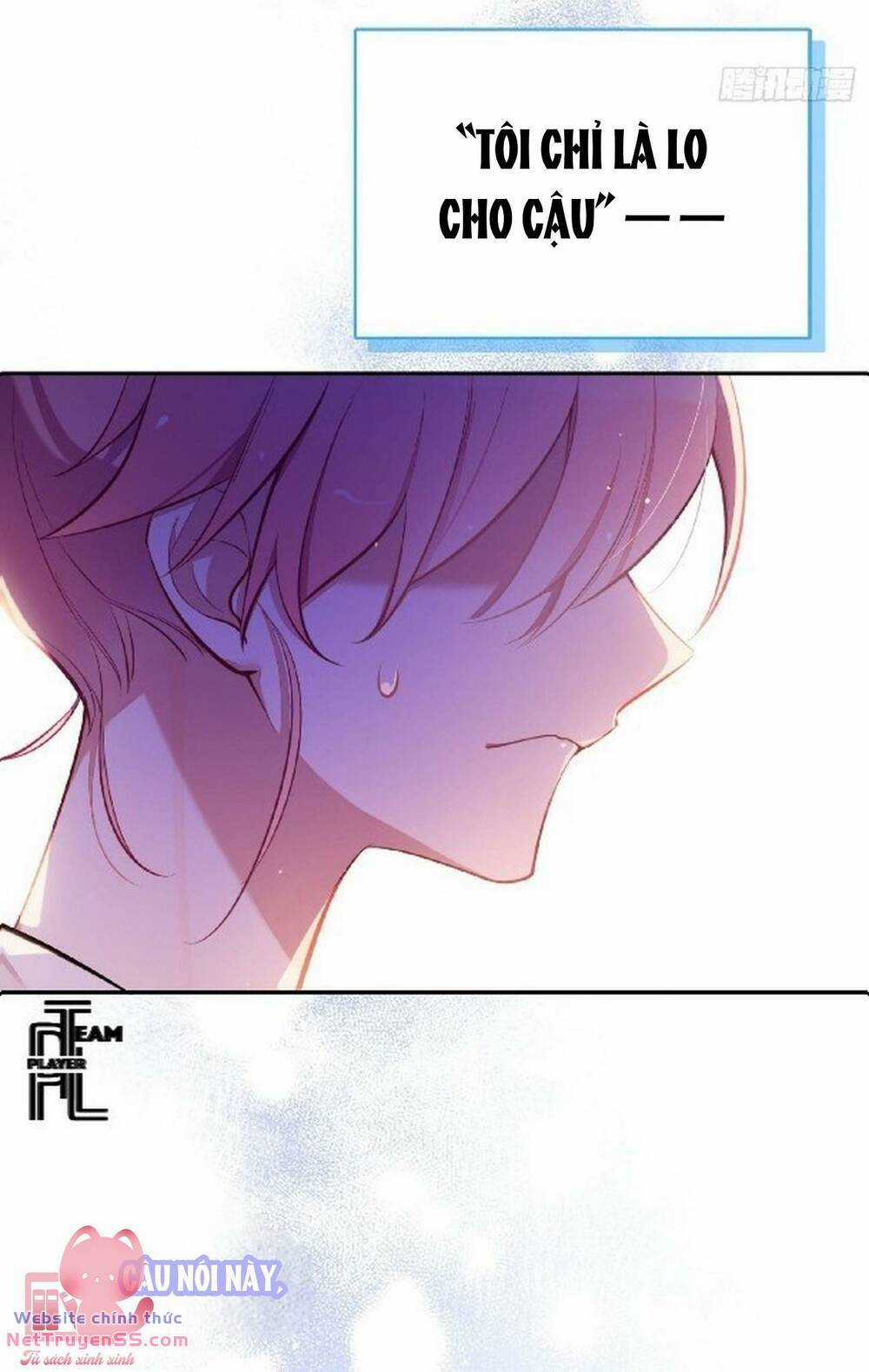 Yêu Đương Không Bằng Thả Thính Idol Chapter 15 trang 19