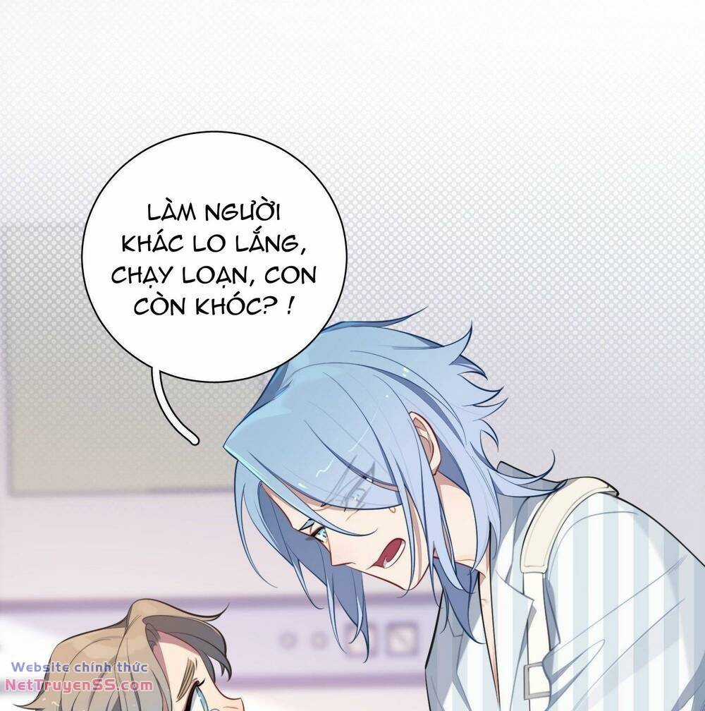 Yêu Đương Không Bằng Thả Thính Idol Chapter 15 trang 2