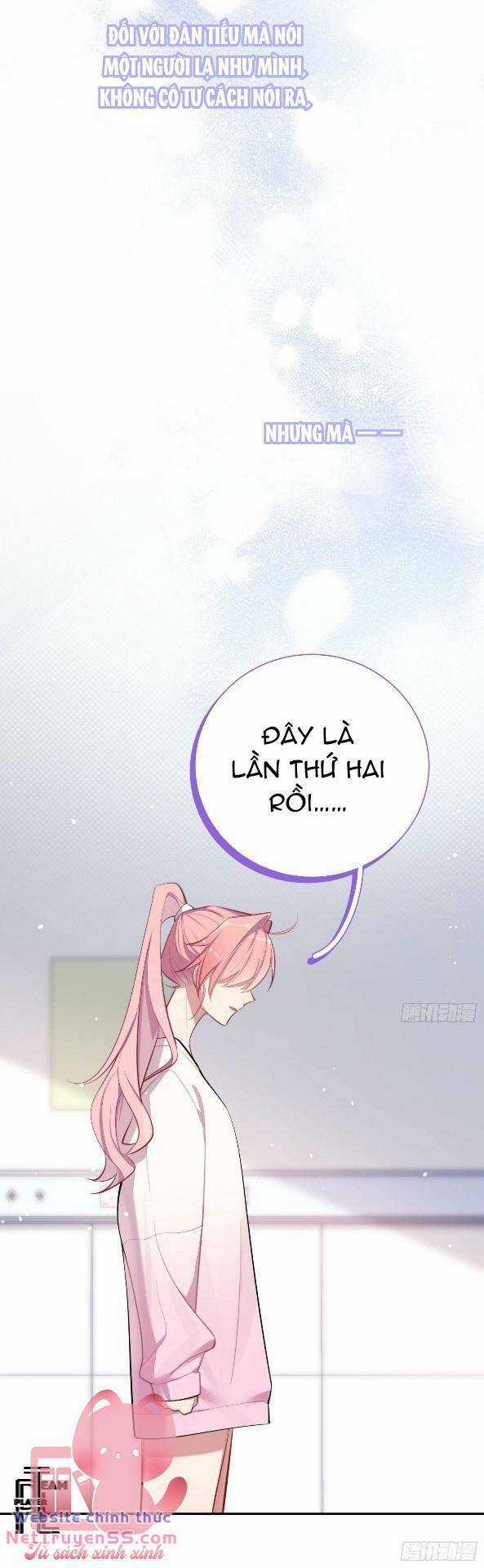 Yêu Đương Không Bằng Thả Thính Idol Chapter 15 trang 20