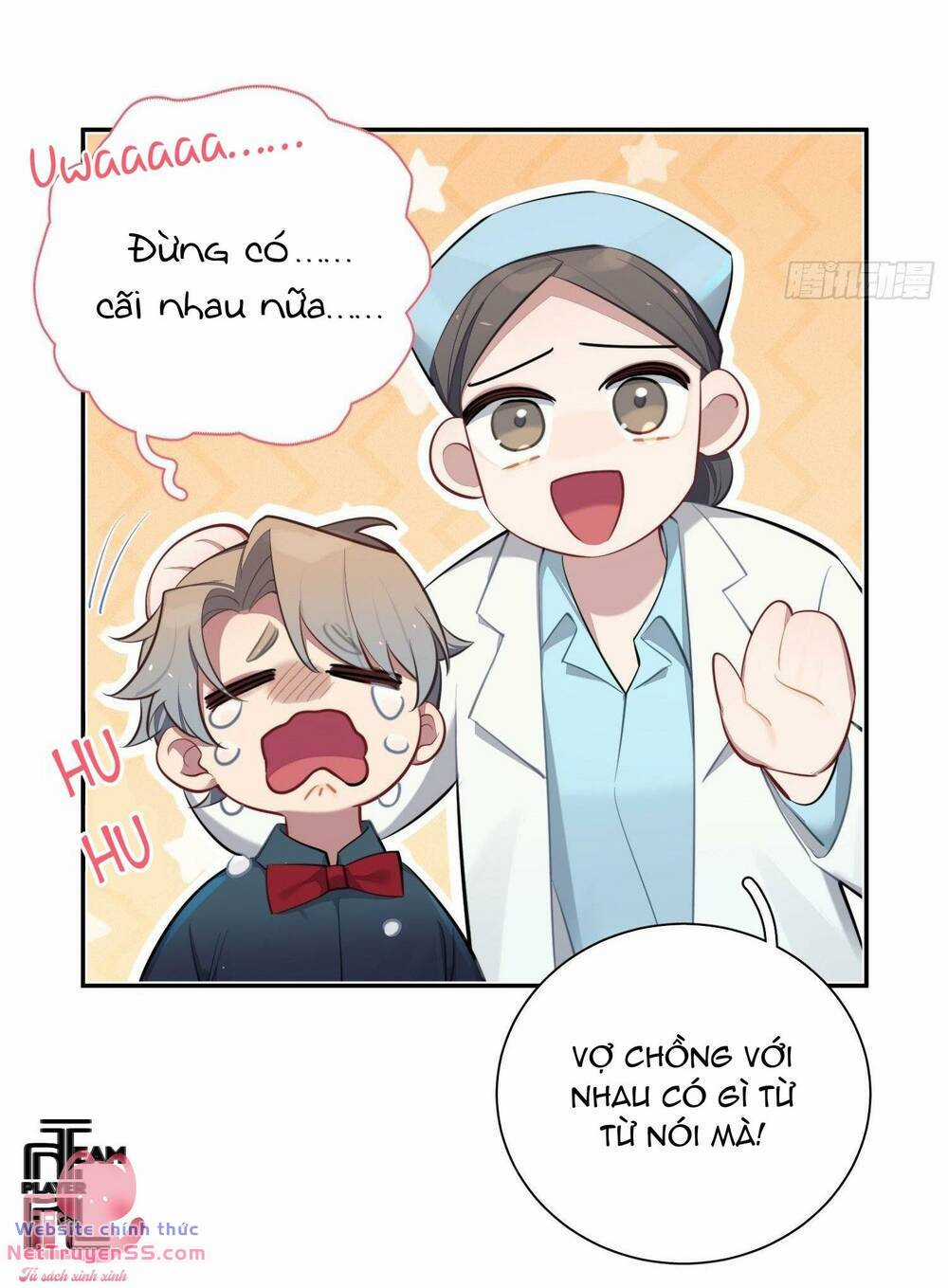 Yêu Đương Không Bằng Thả Thính Idol Chapter 15 trang 28