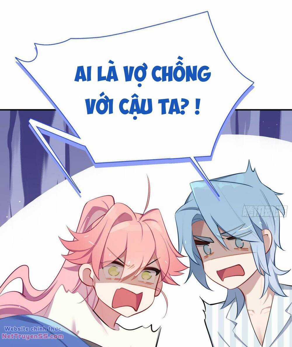 Yêu Đương Không Bằng Thả Thính Idol Chapter 15 trang 29