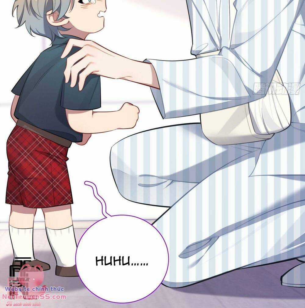 Yêu Đương Không Bằng Thả Thính Idol Chapter 15 trang 3