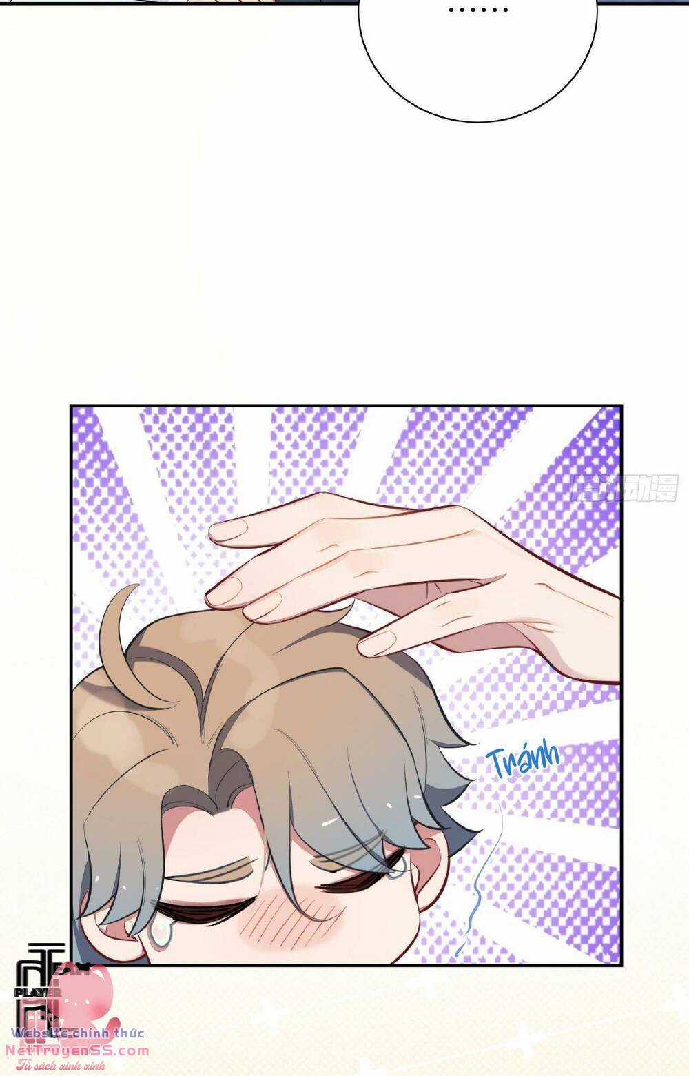 Yêu Đương Không Bằng Thả Thính Idol Chapter 15 trang 38