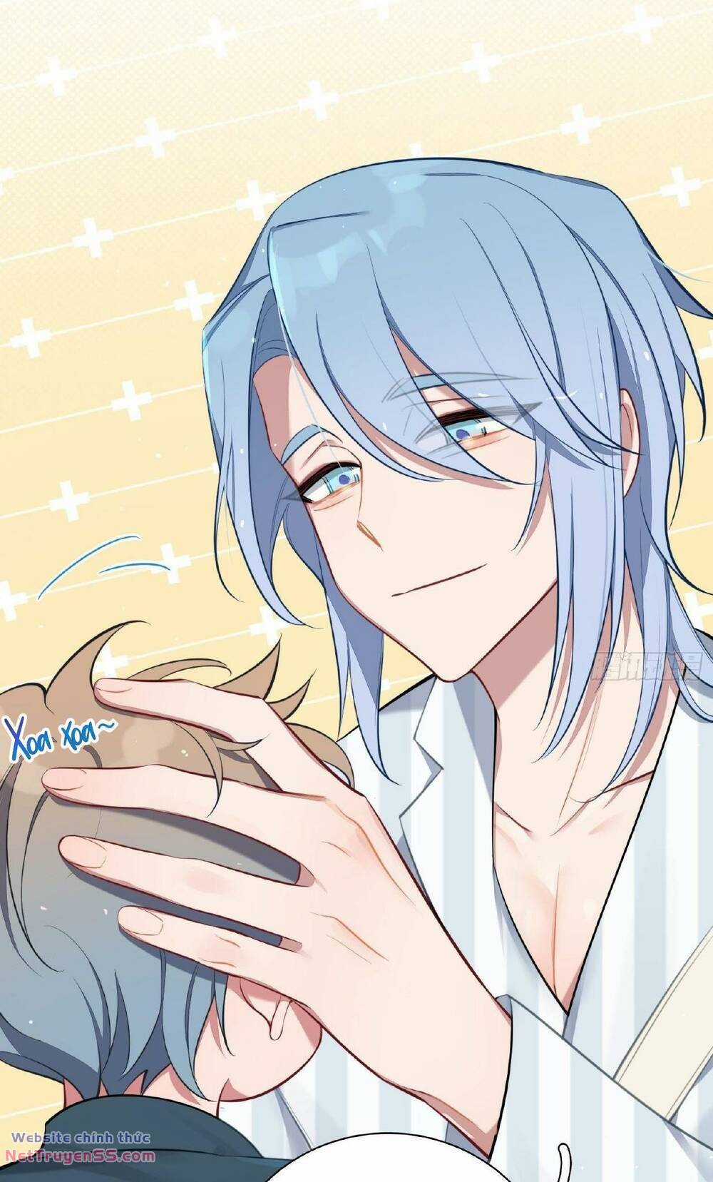 Yêu Đương Không Bằng Thả Thính Idol Chapter 15 trang 39