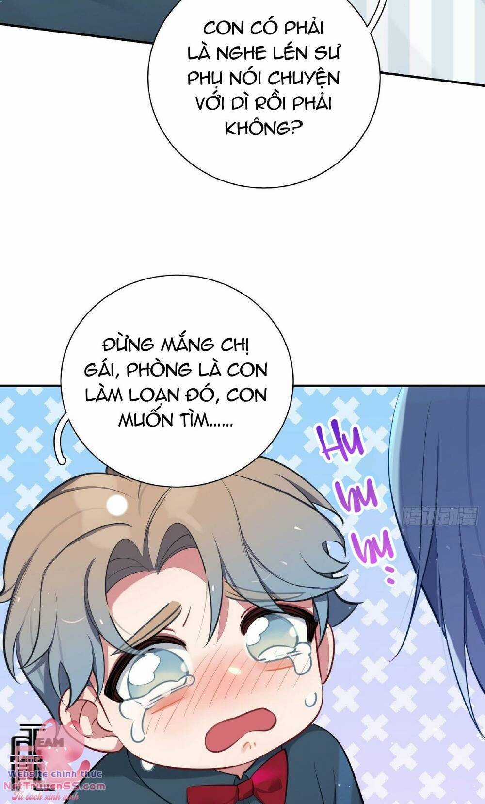 Yêu Đương Không Bằng Thả Thính Idol Chapter 15 trang 40