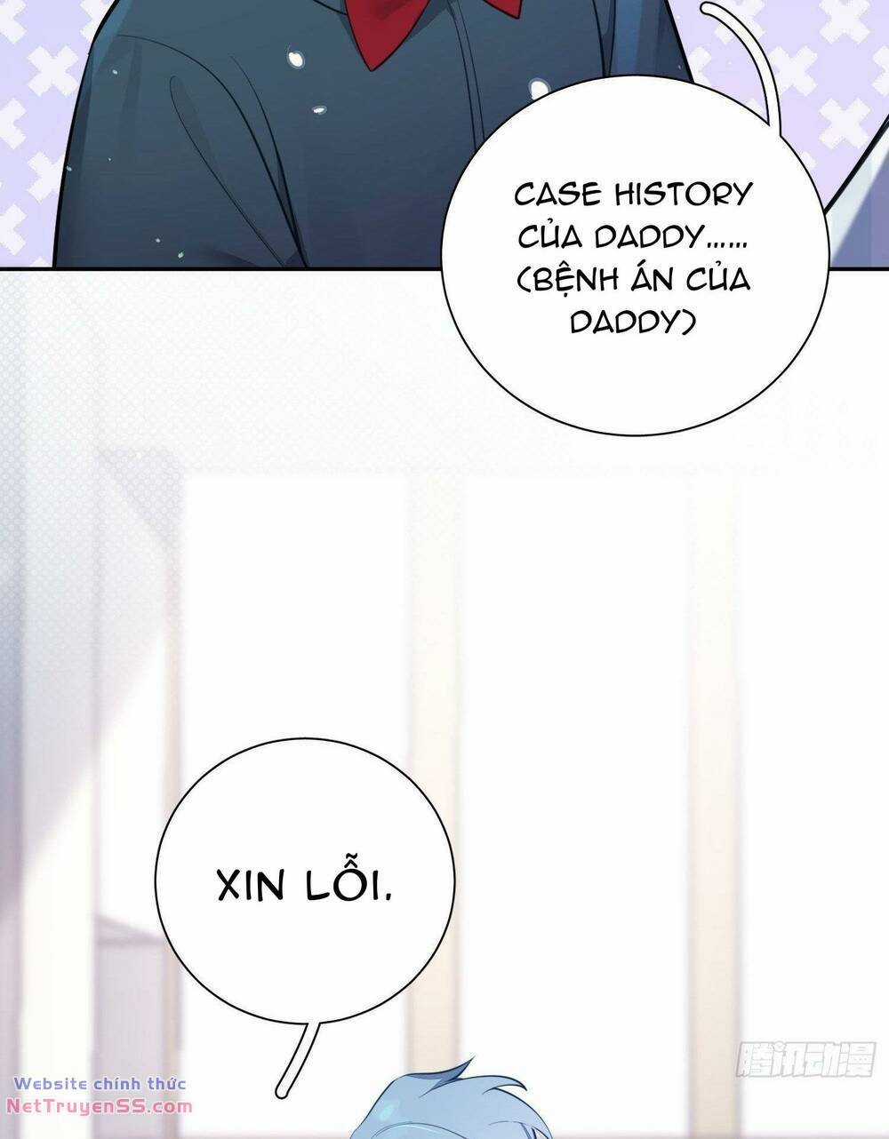 Yêu Đương Không Bằng Thả Thính Idol Chapter 15 trang 41