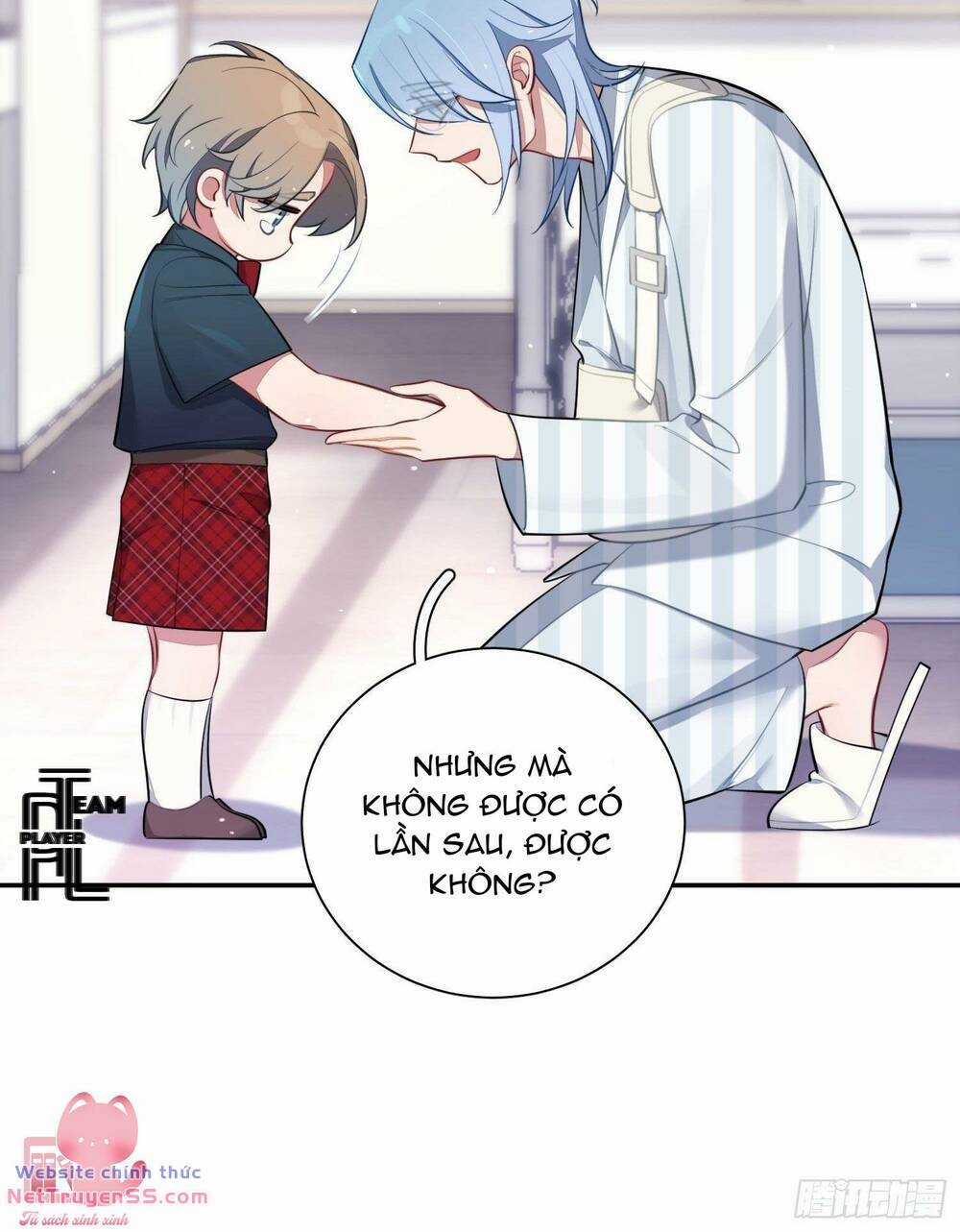 Yêu Đương Không Bằng Thả Thính Idol Chapter 15 trang 42