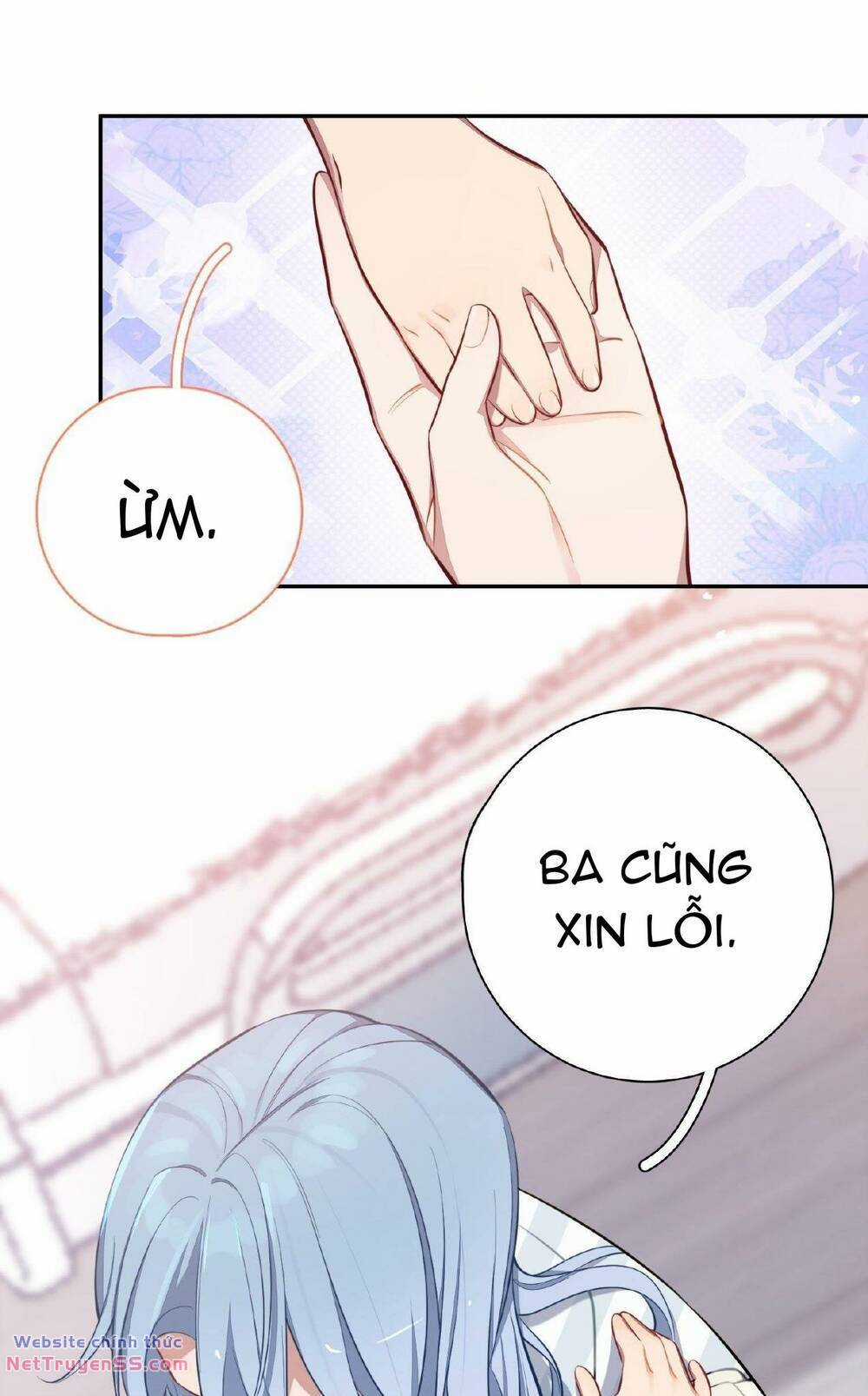 Yêu Đương Không Bằng Thả Thính Idol Chapter 15 trang 43