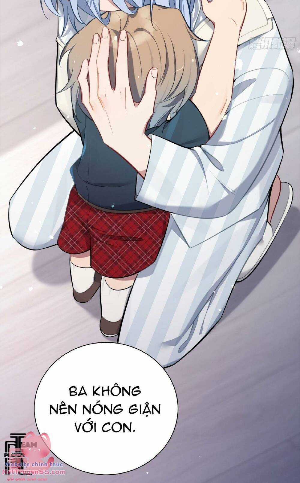 Yêu Đương Không Bằng Thả Thính Idol Chapter 15 trang 44