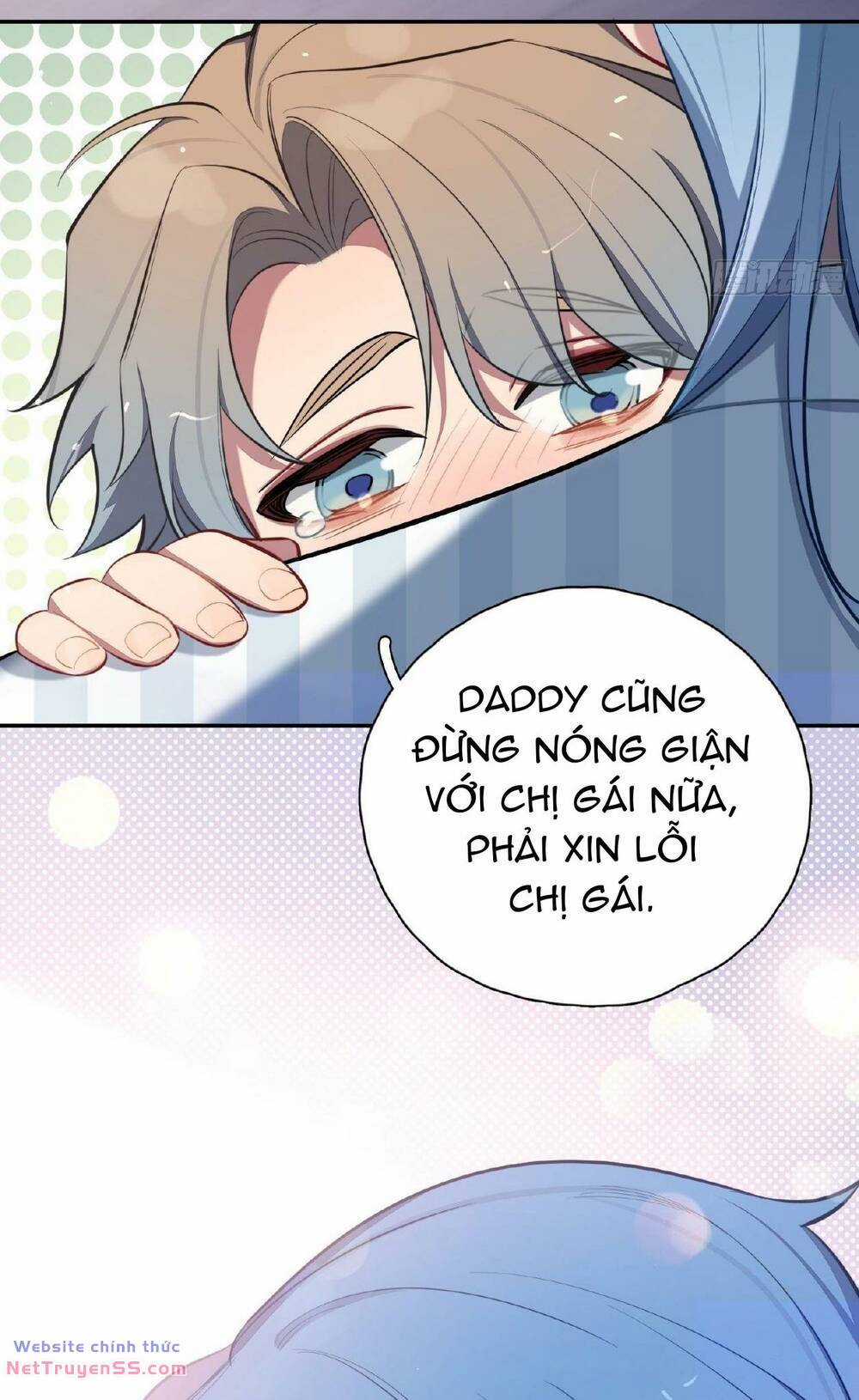 Yêu Đương Không Bằng Thả Thính Idol Chapter 15 trang 45