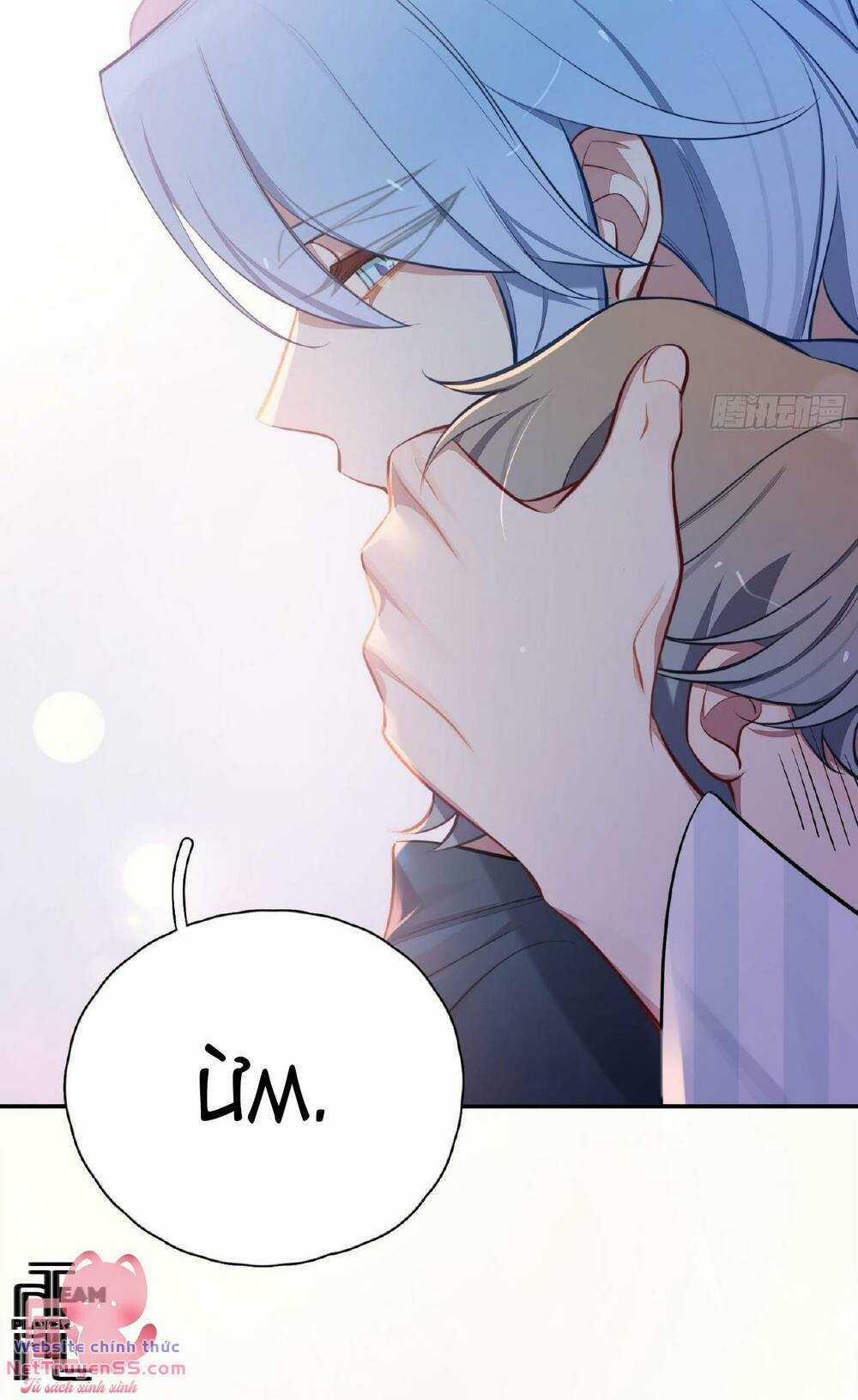 Yêu Đương Không Bằng Thả Thính Idol Chapter 15 trang 46