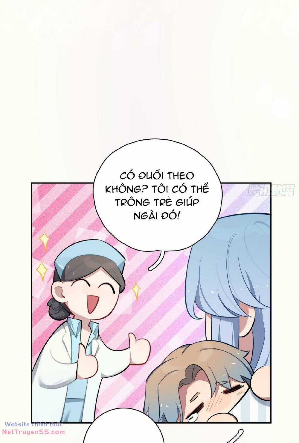 Yêu Đương Không Bằng Thả Thính Idol Chapter 15 trang 47