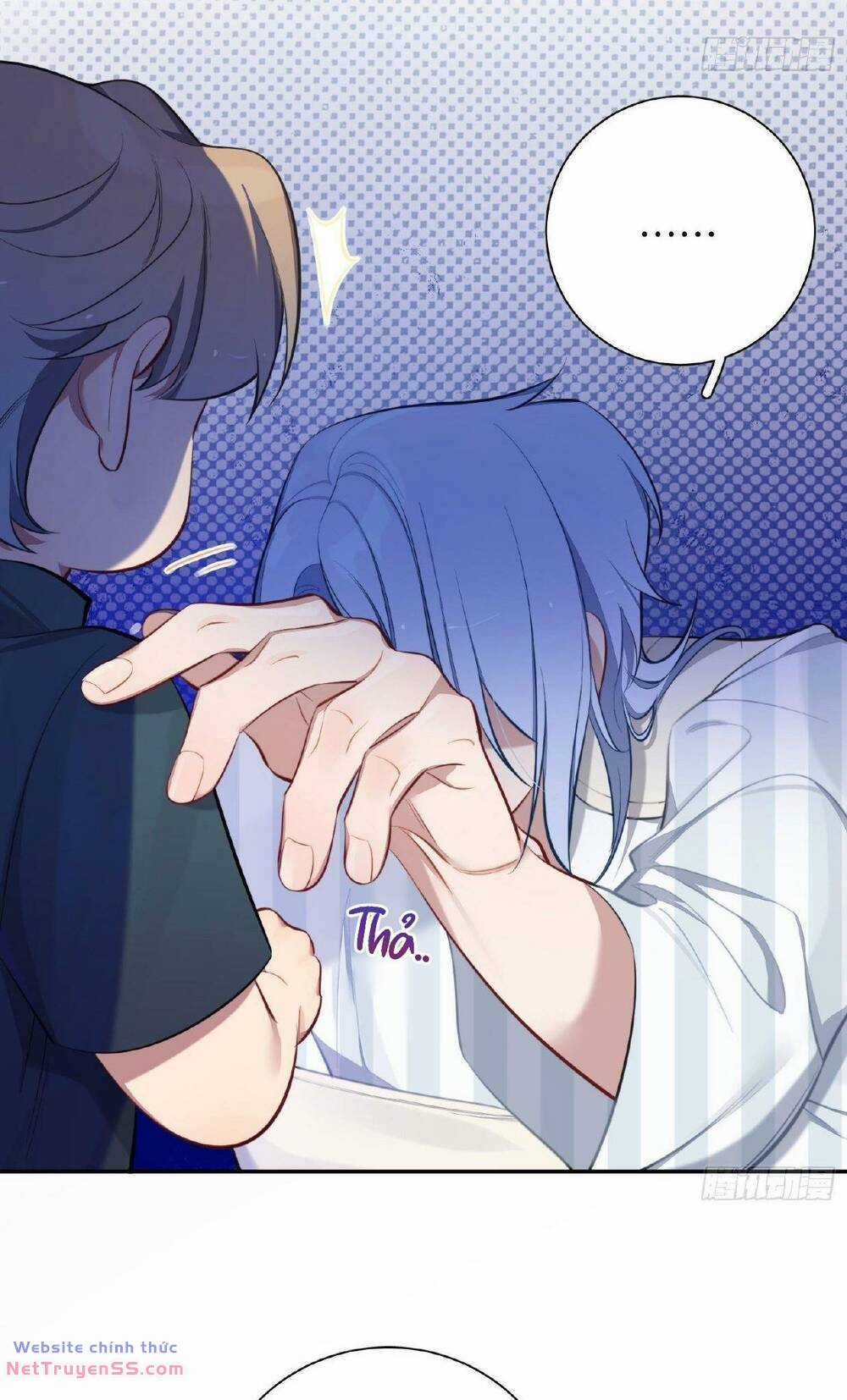 Yêu Đương Không Bằng Thả Thính Idol Chapter 15 trang 6