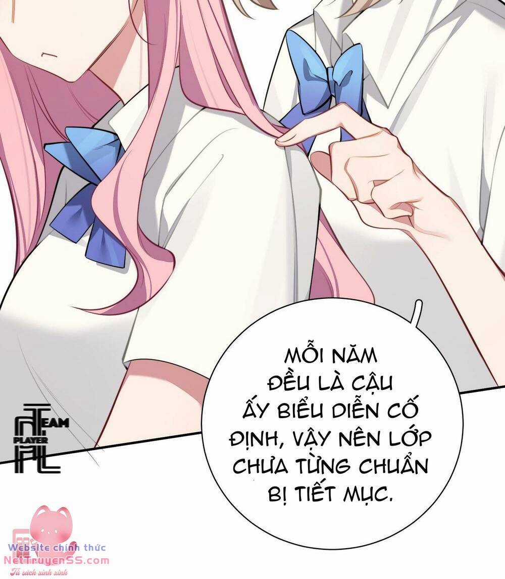 Yêu Đương Không Bằng Thả Thính Idol Chapter 15 trang 65