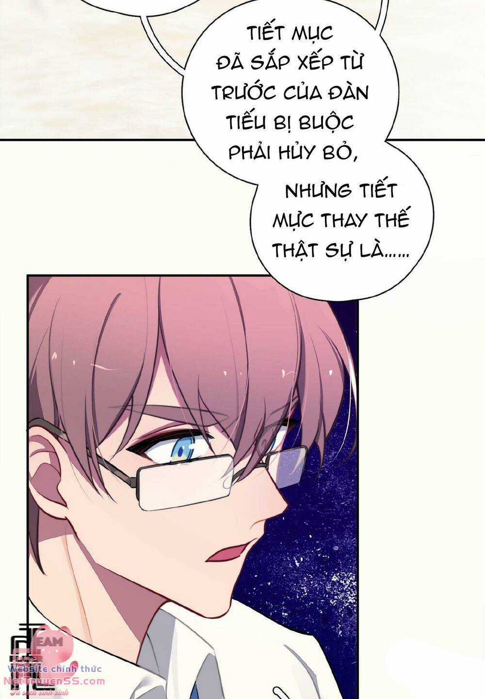 Yêu Đương Không Bằng Thả Thính Idol Chapter 15 trang 72