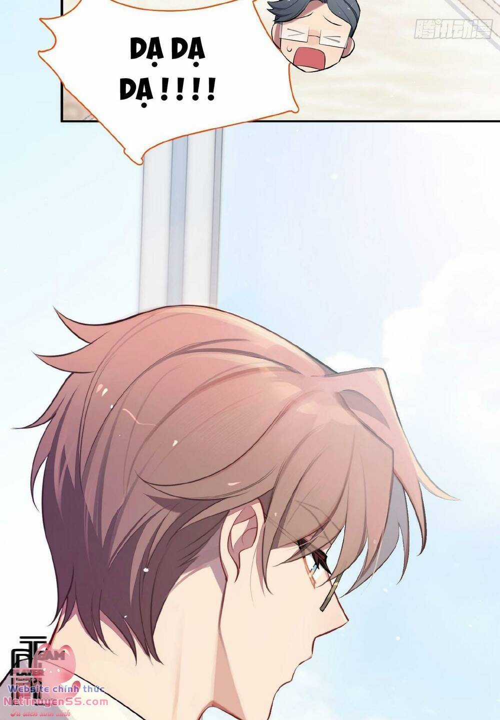 Yêu Đương Không Bằng Thả Thính Idol Chapter 15 trang 76