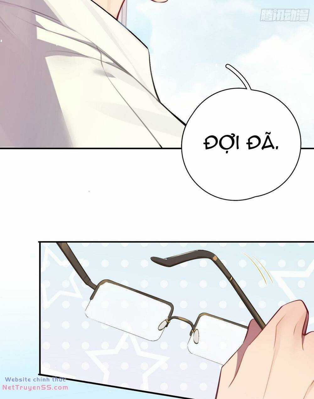 Yêu Đương Không Bằng Thả Thính Idol Chapter 15 trang 77