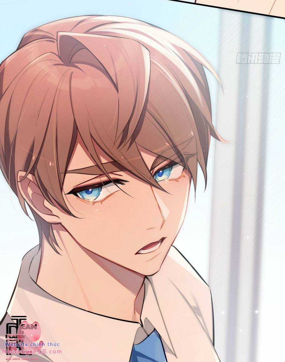 Yêu Đương Không Bằng Thả Thính Idol Chapter 15 trang 78