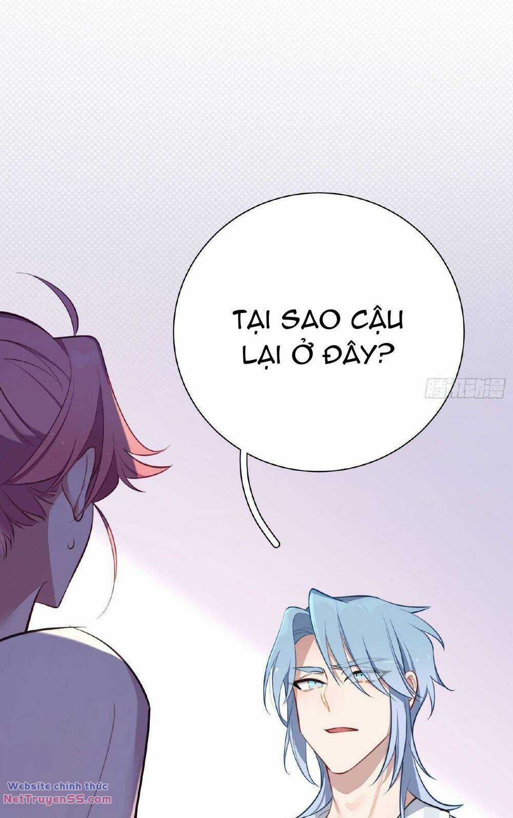 Yêu Đương Không Bằng Thả Thính Idol Chapter 15 trang 8