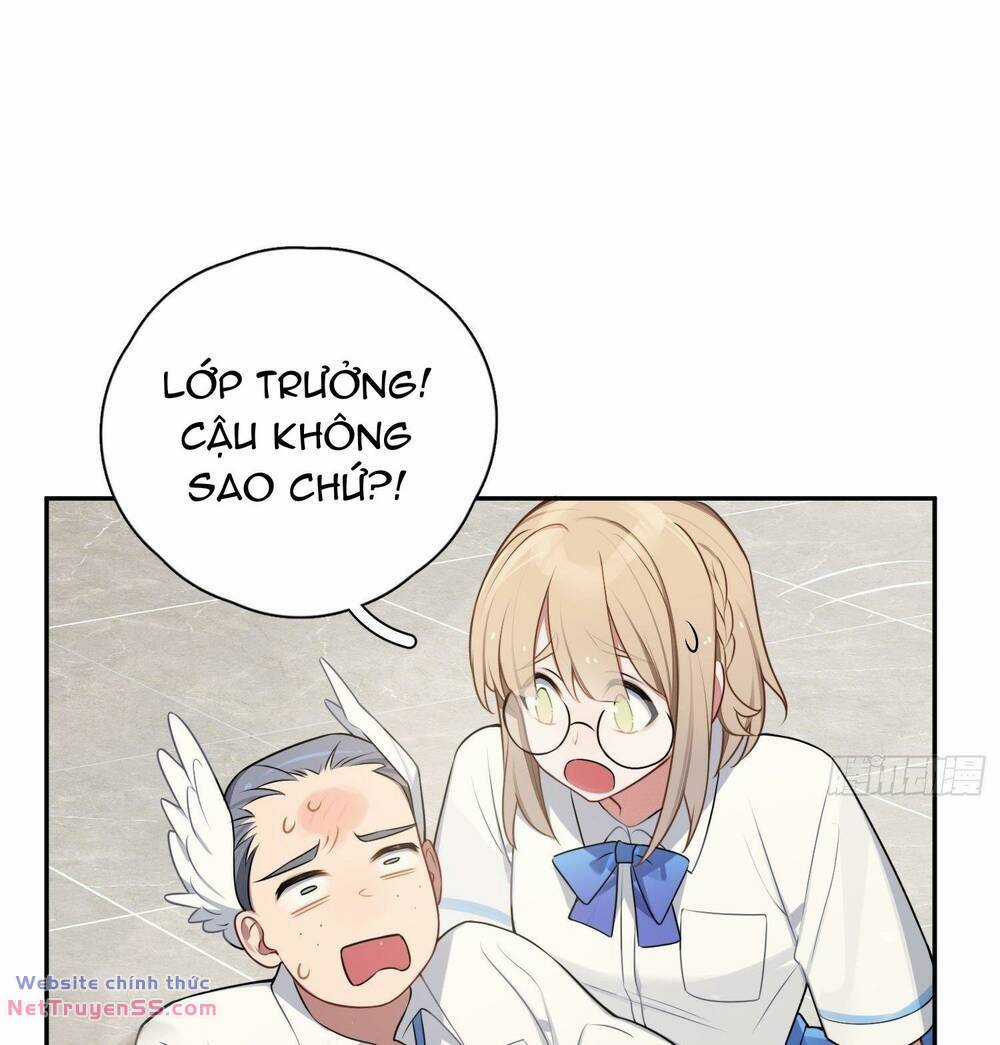 Yêu Đương Không Bằng Thả Thính Idol Chapter 16 trang 0