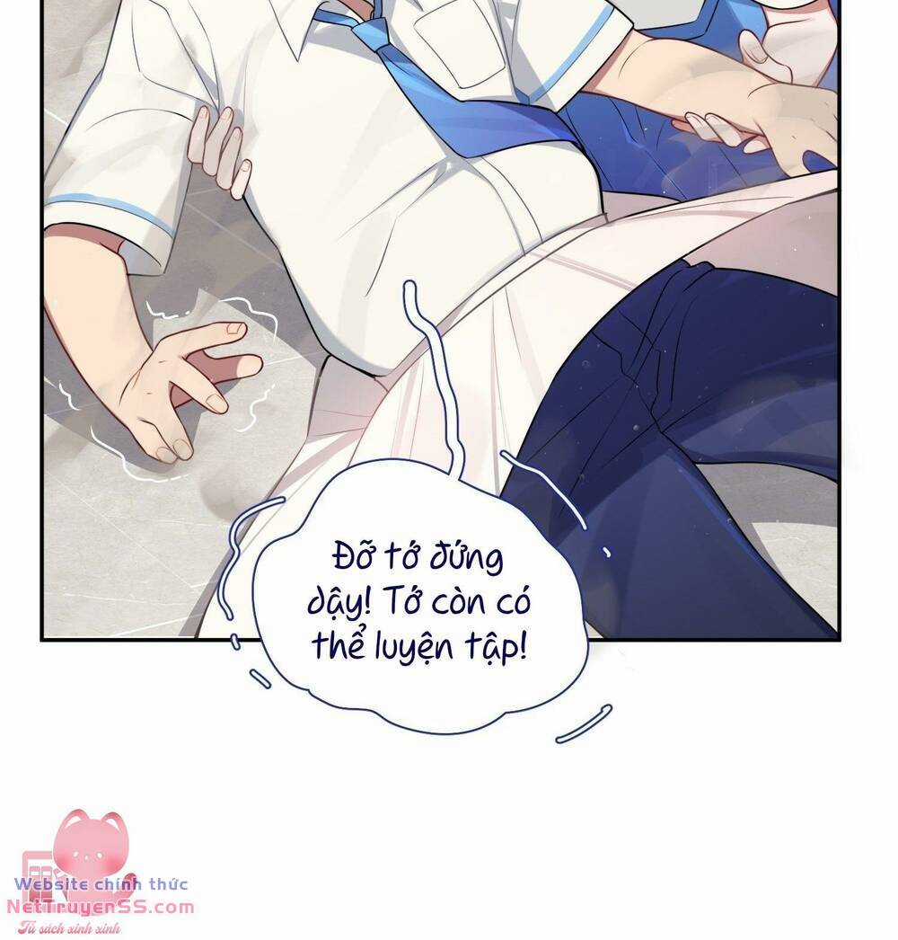 Yêu Đương Không Bằng Thả Thính Idol Chapter 16 trang 1