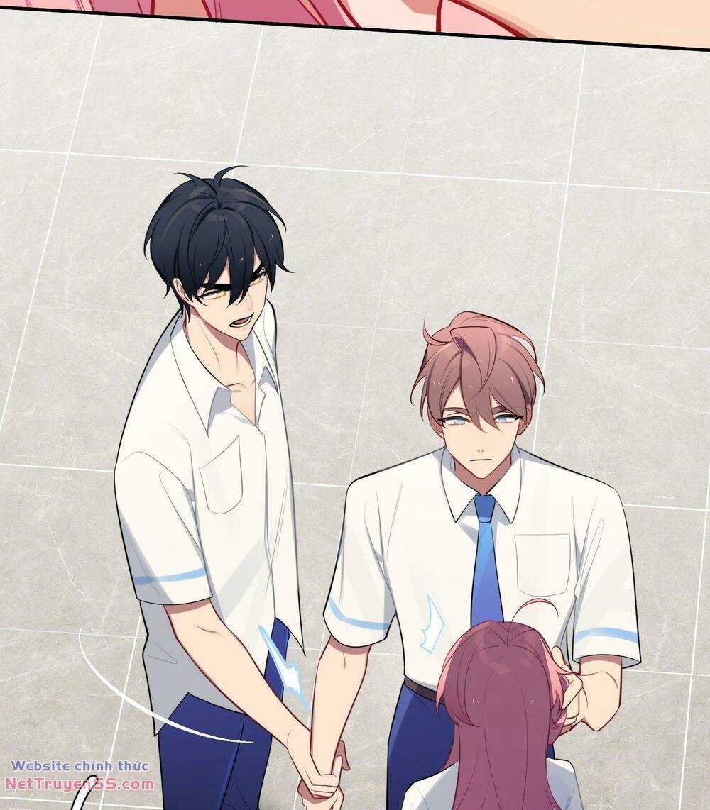 Yêu Đương Không Bằng Thả Thính Idol Chapter 16 trang 14