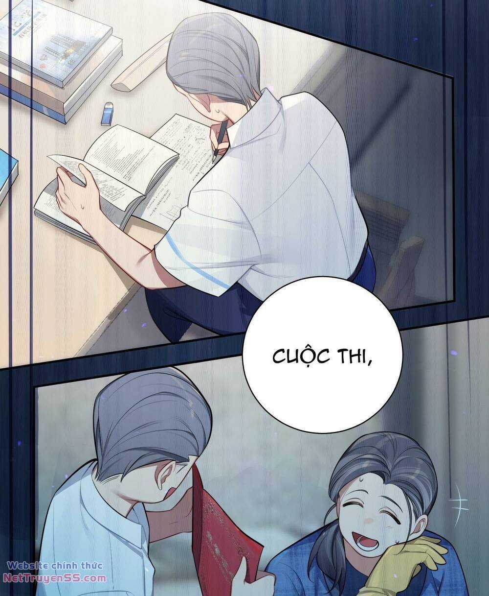 Yêu Đương Không Bằng Thả Thính Idol Chapter 16 trang 22