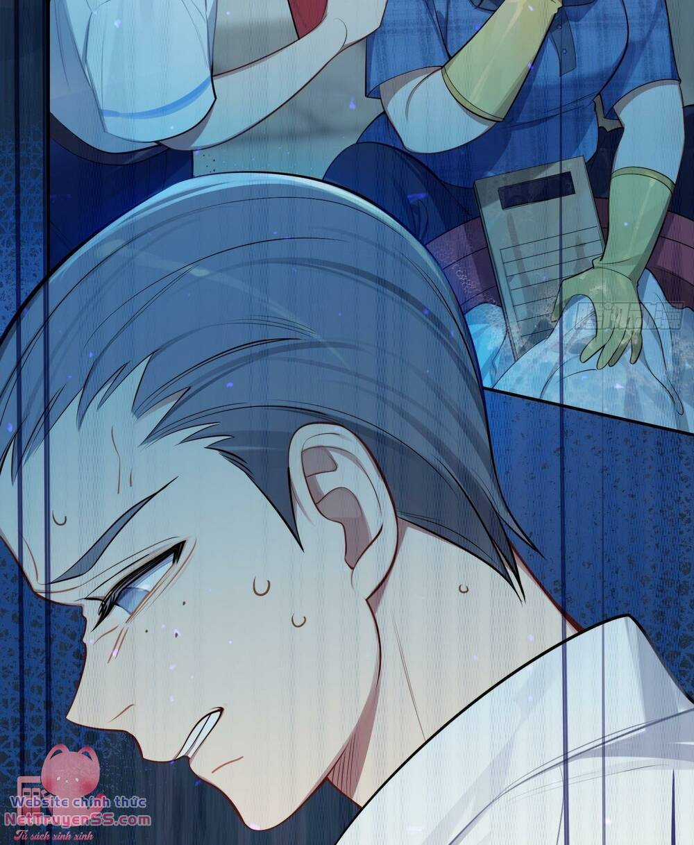 Yêu Đương Không Bằng Thả Thính Idol Chapter 16 trang 23