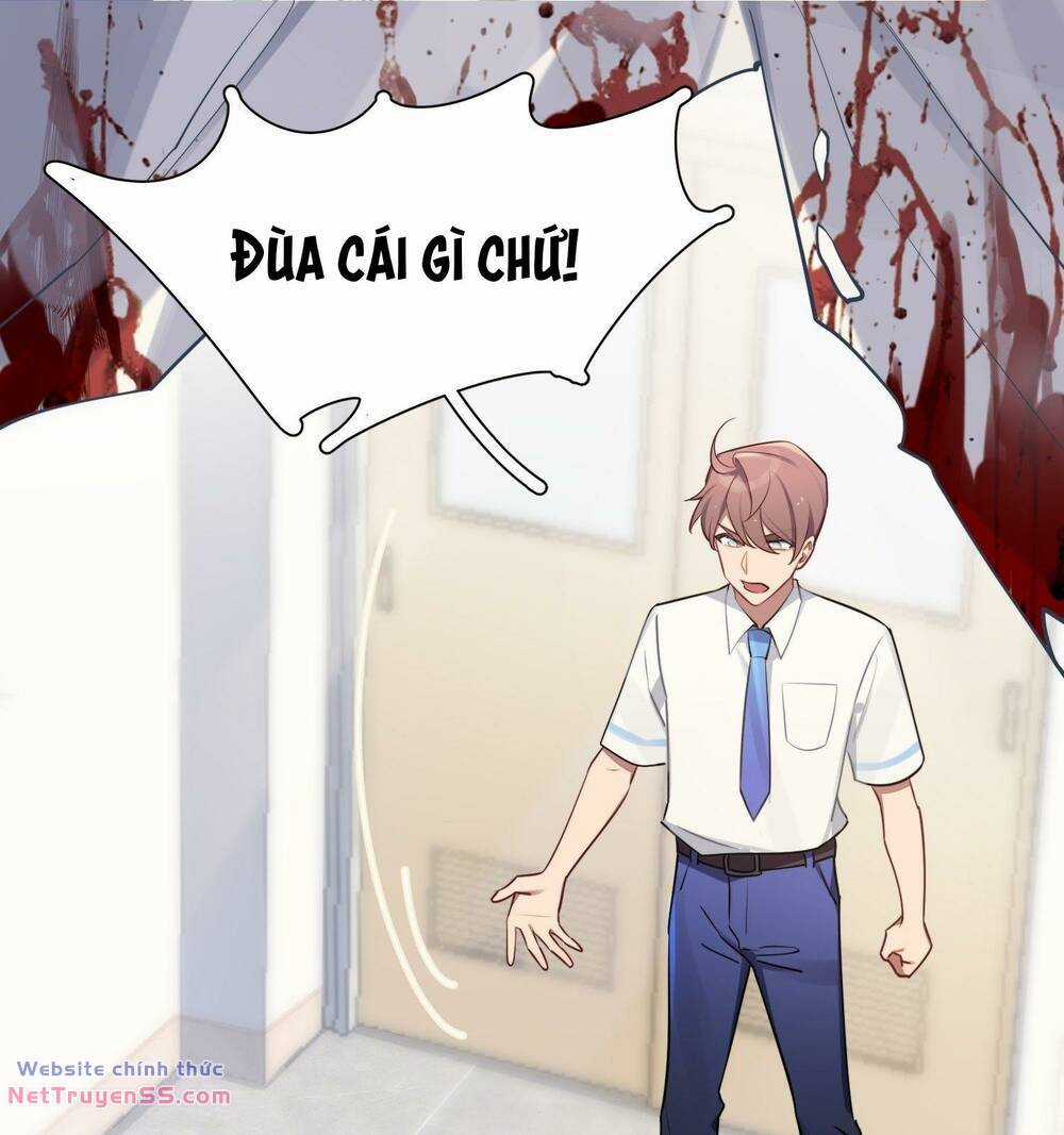 Yêu Đương Không Bằng Thả Thính Idol Chapter 16 trang 5