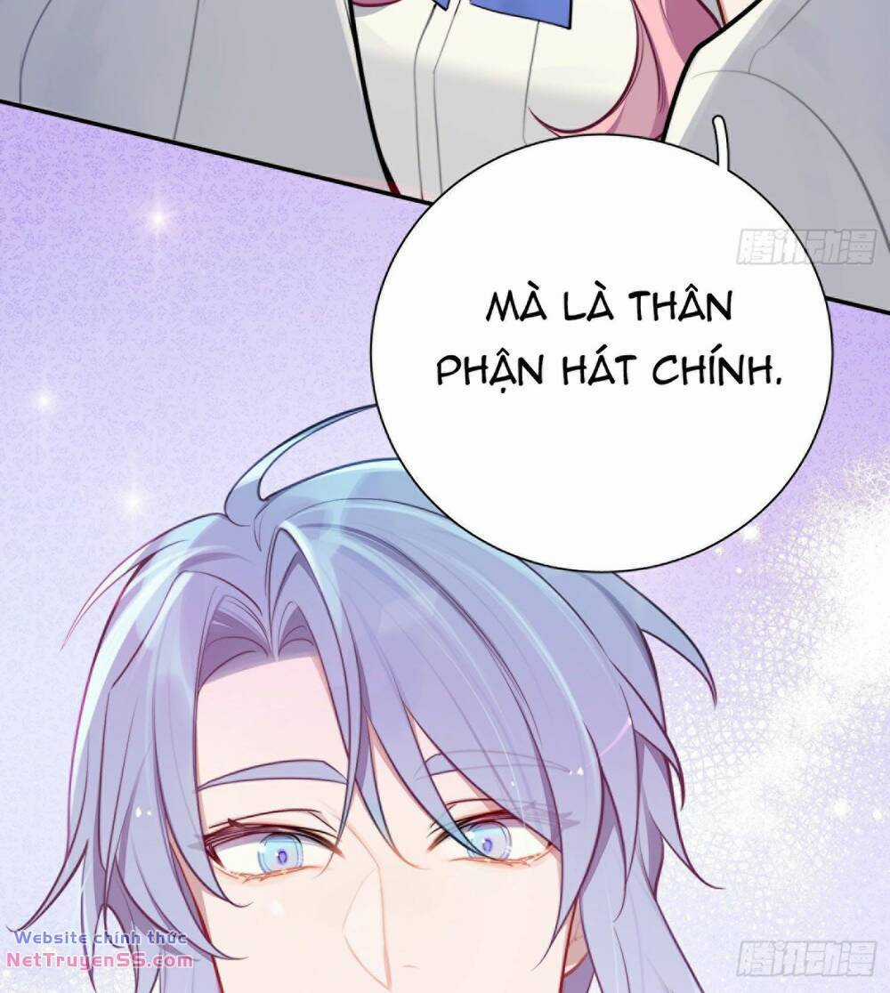 Yêu Đương Không Bằng Thả Thính Idol Chapter 17 trang 1