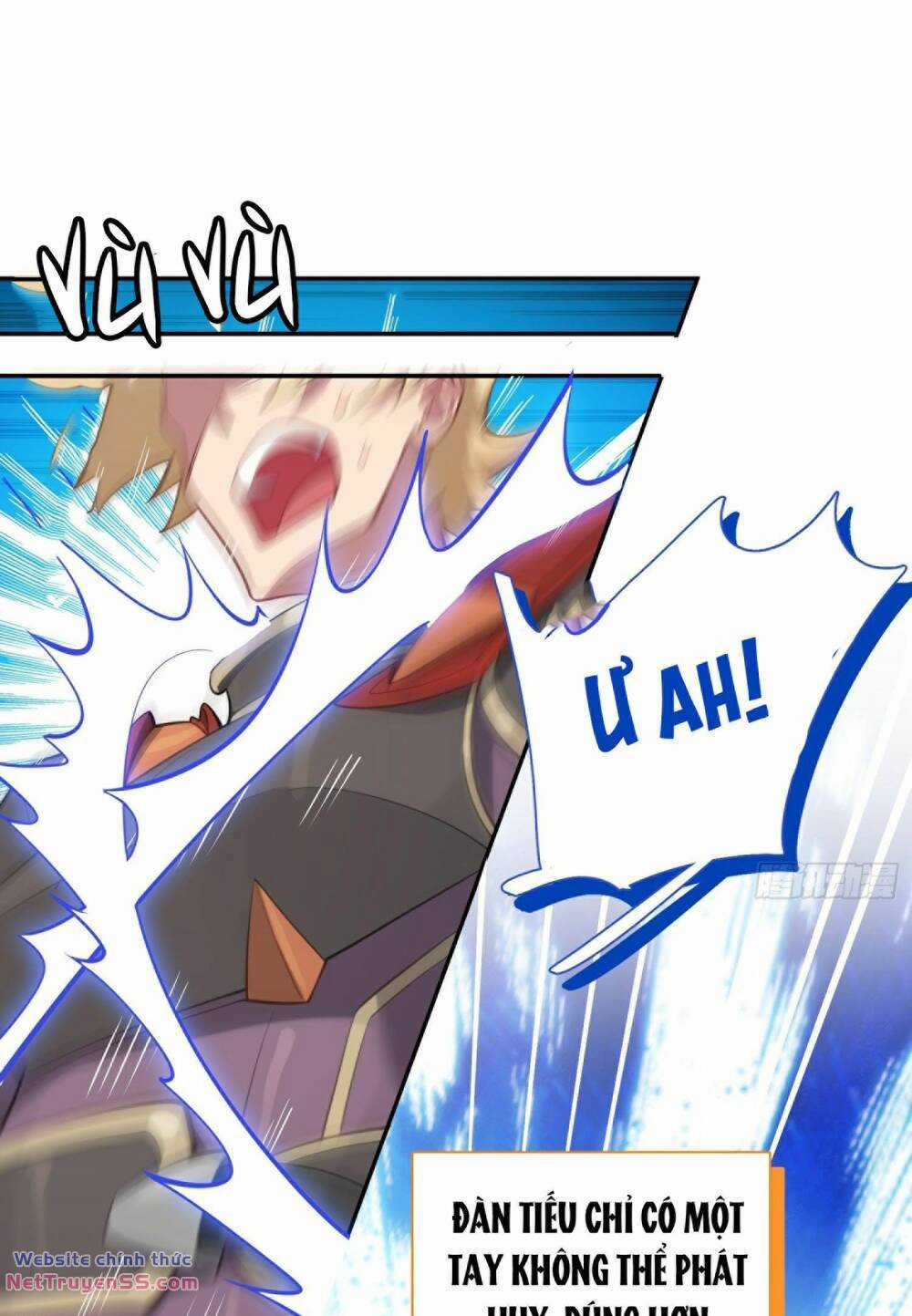 Yêu Đương Không Bằng Thả Thính Idol Chapter 17 trang 13