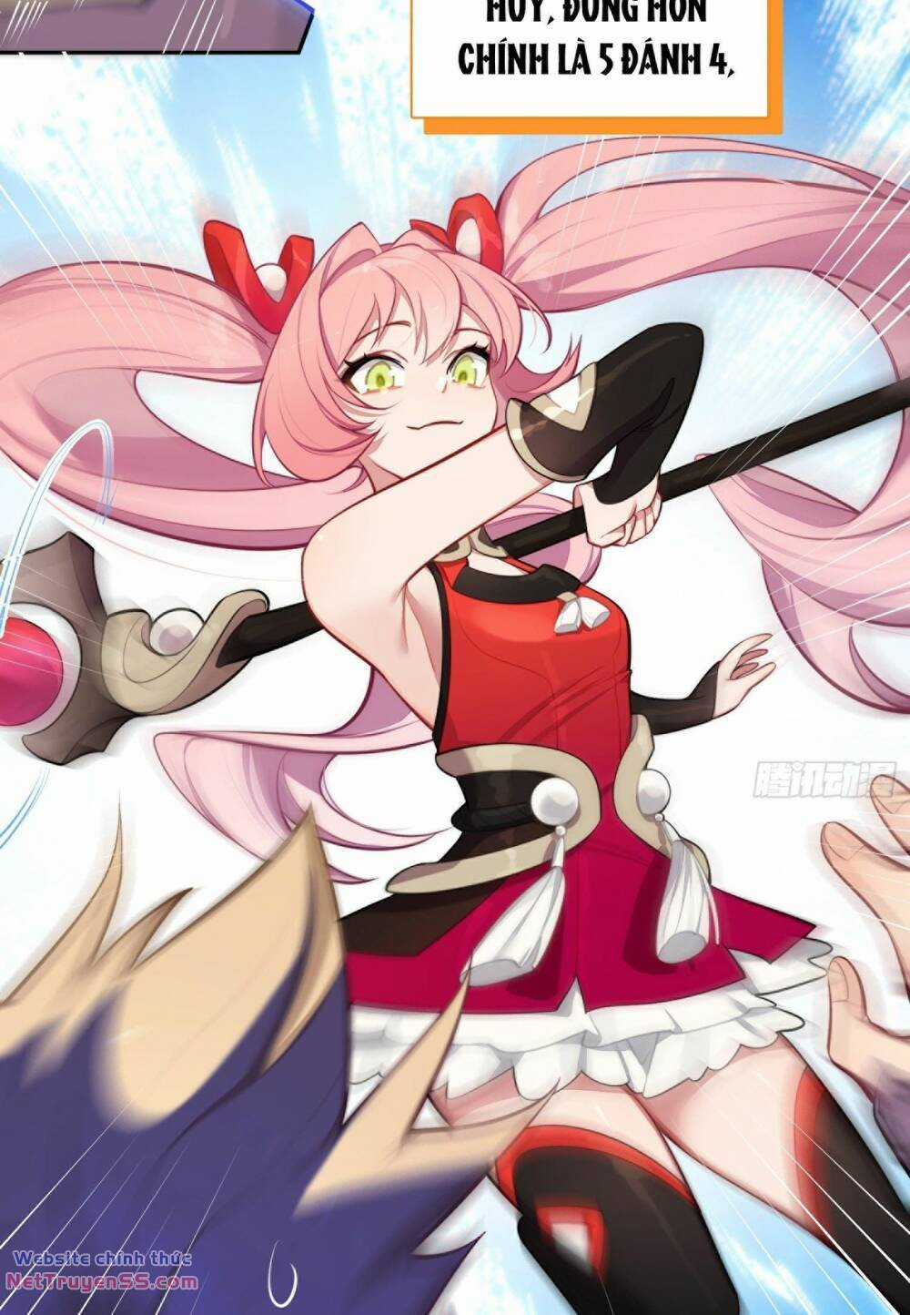 Yêu Đương Không Bằng Thả Thính Idol Chapter 17 trang 14