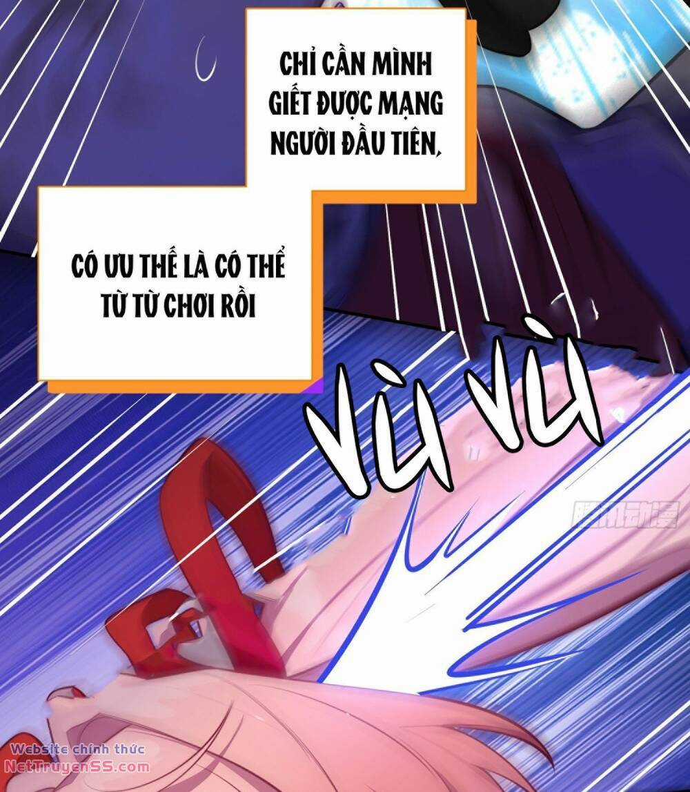 Yêu Đương Không Bằng Thả Thính Idol Chapter 17 trang 15