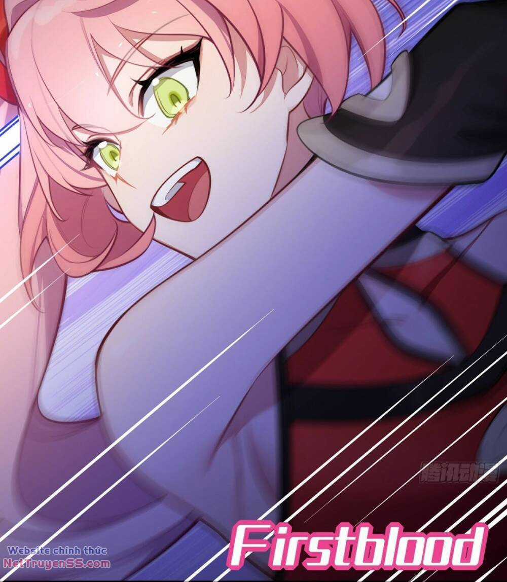 Yêu Đương Không Bằng Thả Thính Idol Chapter 17 trang 16