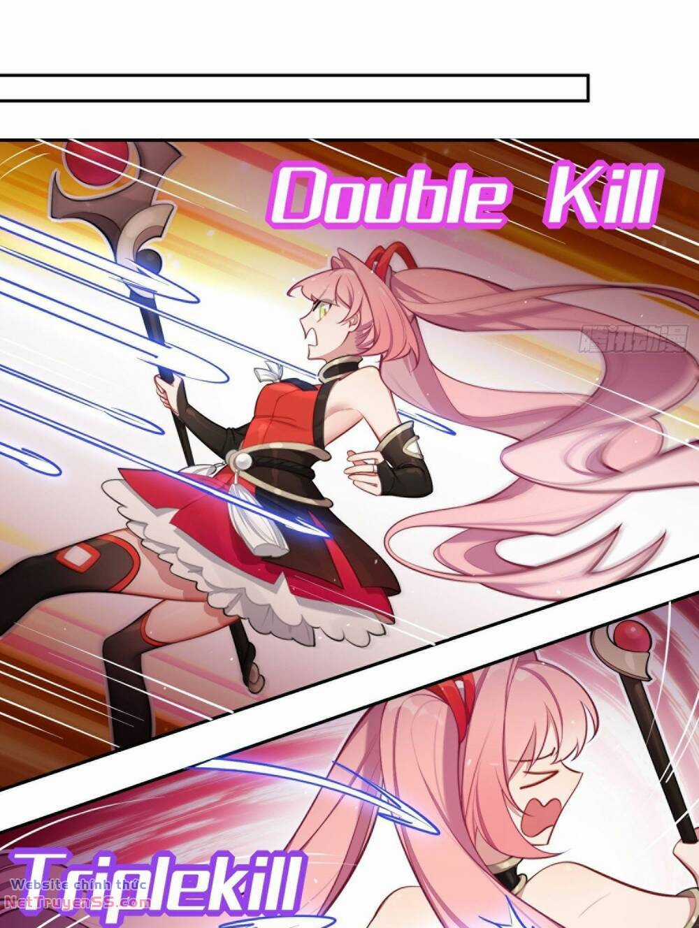 Yêu Đương Không Bằng Thả Thính Idol Chapter 17 trang 21