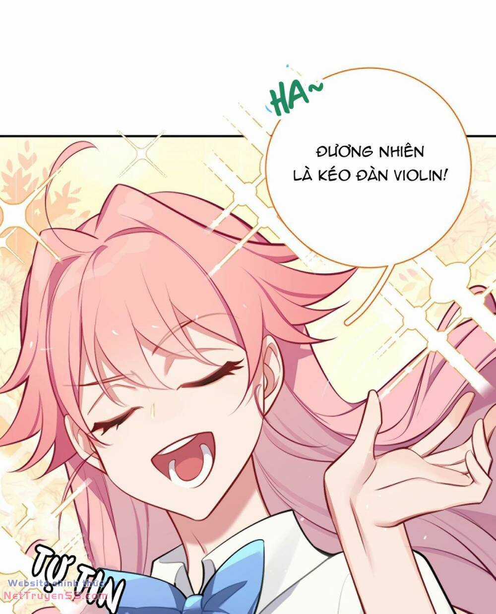 Yêu Đương Không Bằng Thả Thính Idol Chapter 17 trang 26