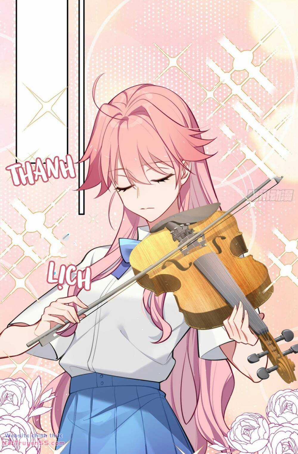 Yêu Đương Không Bằng Thả Thính Idol Chapter 17 trang 32