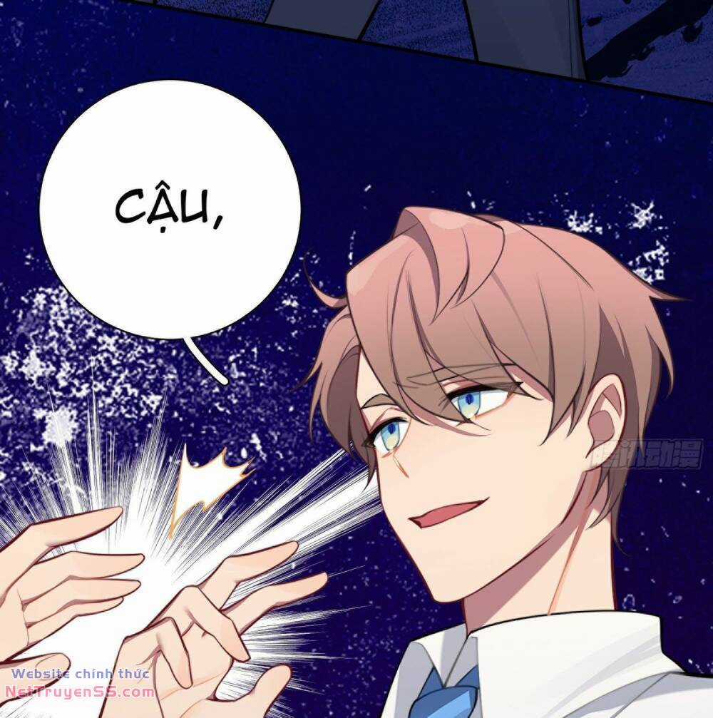 Yêu Đương Không Bằng Thả Thính Idol Chapter 17 trang 44