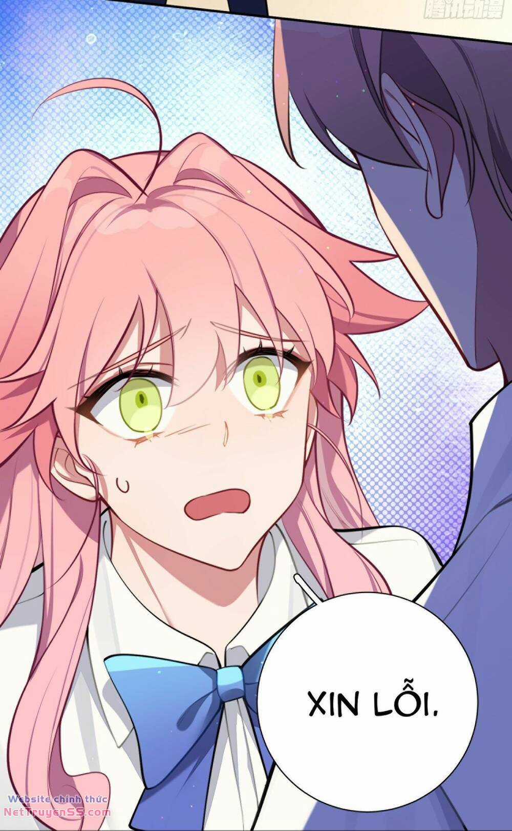 Yêu Đương Không Bằng Thả Thính Idol Chapter 17 trang 49