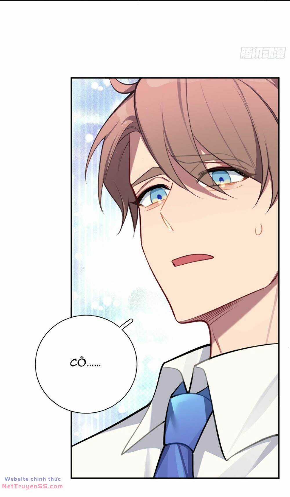 Yêu Đương Không Bằng Thả Thính Idol Chapter 17 trang 50