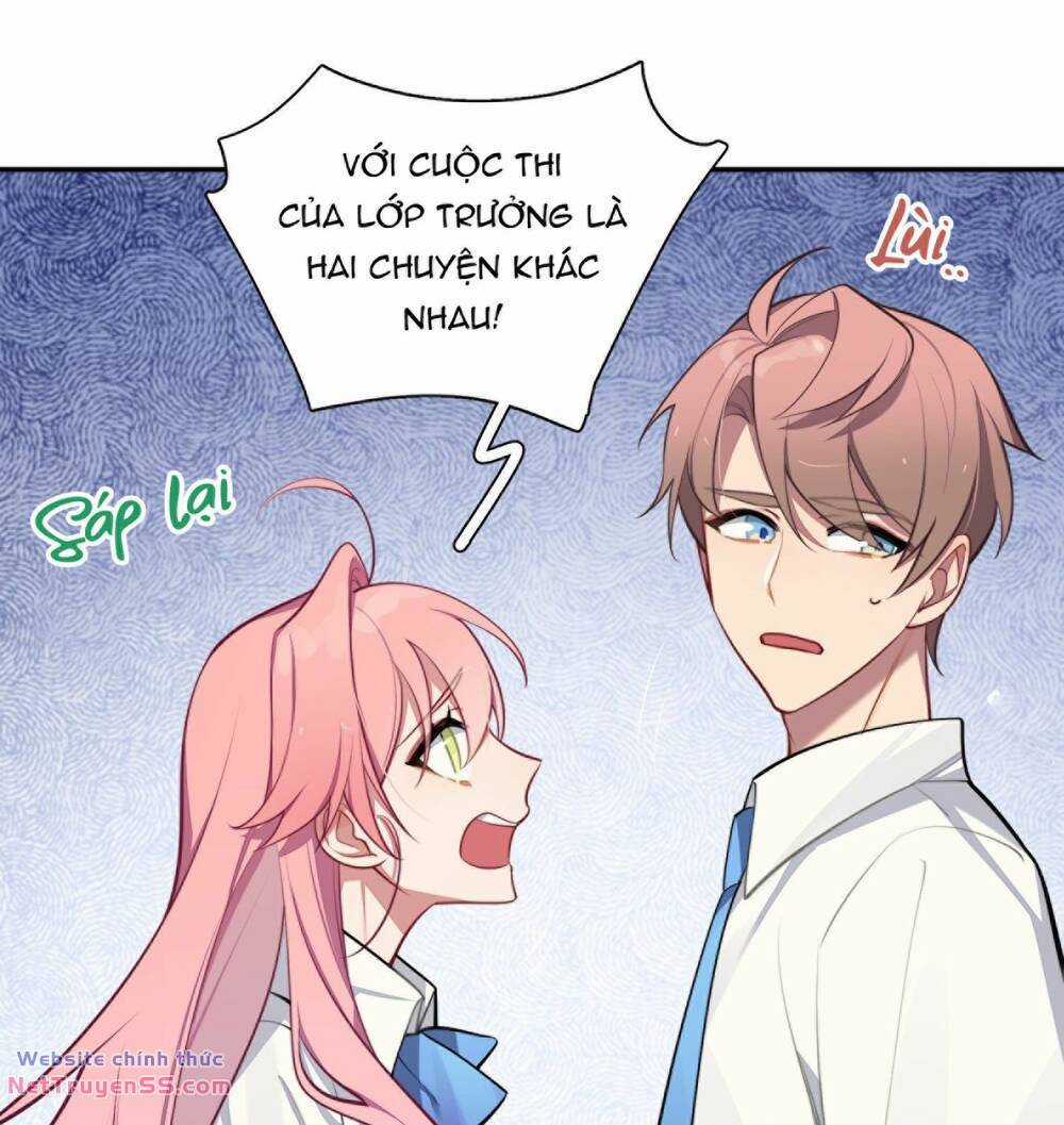 Yêu Đương Không Bằng Thả Thính Idol Chapter 17 trang 52