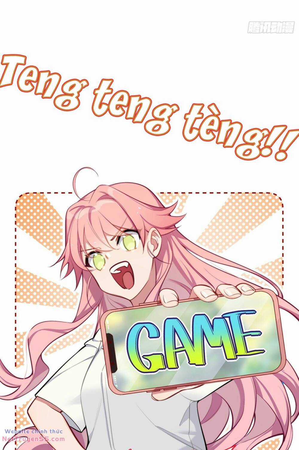 Yêu Đương Không Bằng Thả Thính Idol Chapter 17 trang 6