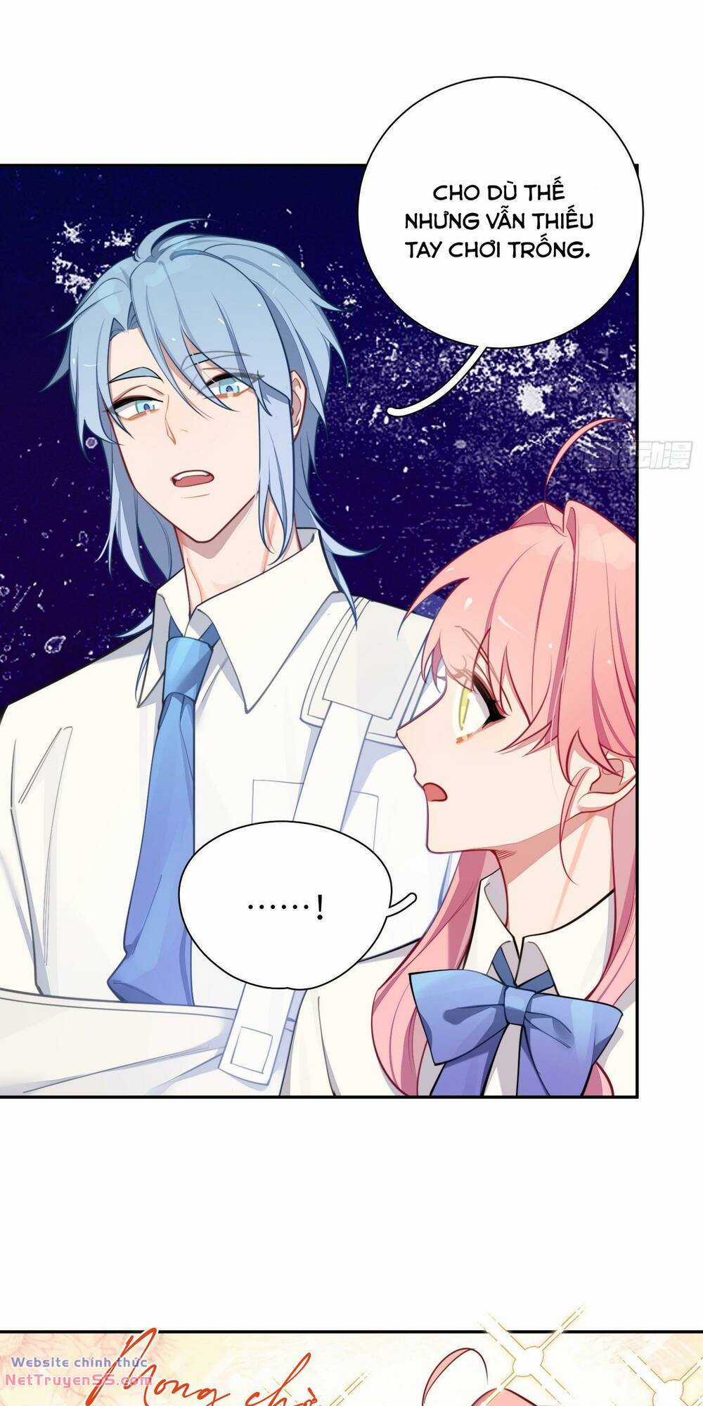 Yêu Đương Không Bằng Thả Thính Idol Chapter 18 trang 12