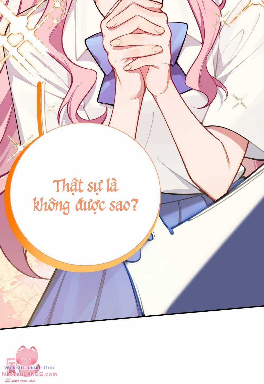 Yêu Đương Không Bằng Thả Thính Idol Chapter 18 trang 22