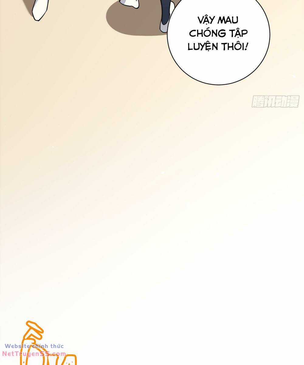 Yêu Đương Không Bằng Thả Thính Idol Chapter 18 trang 27