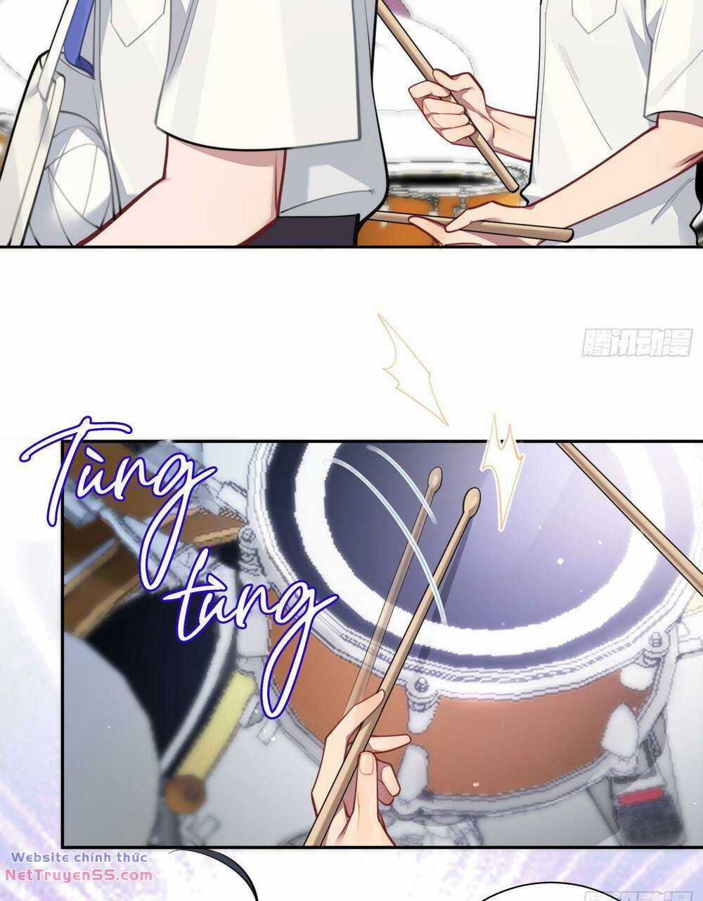 Yêu Đương Không Bằng Thả Thính Idol Chapter 18 trang 48