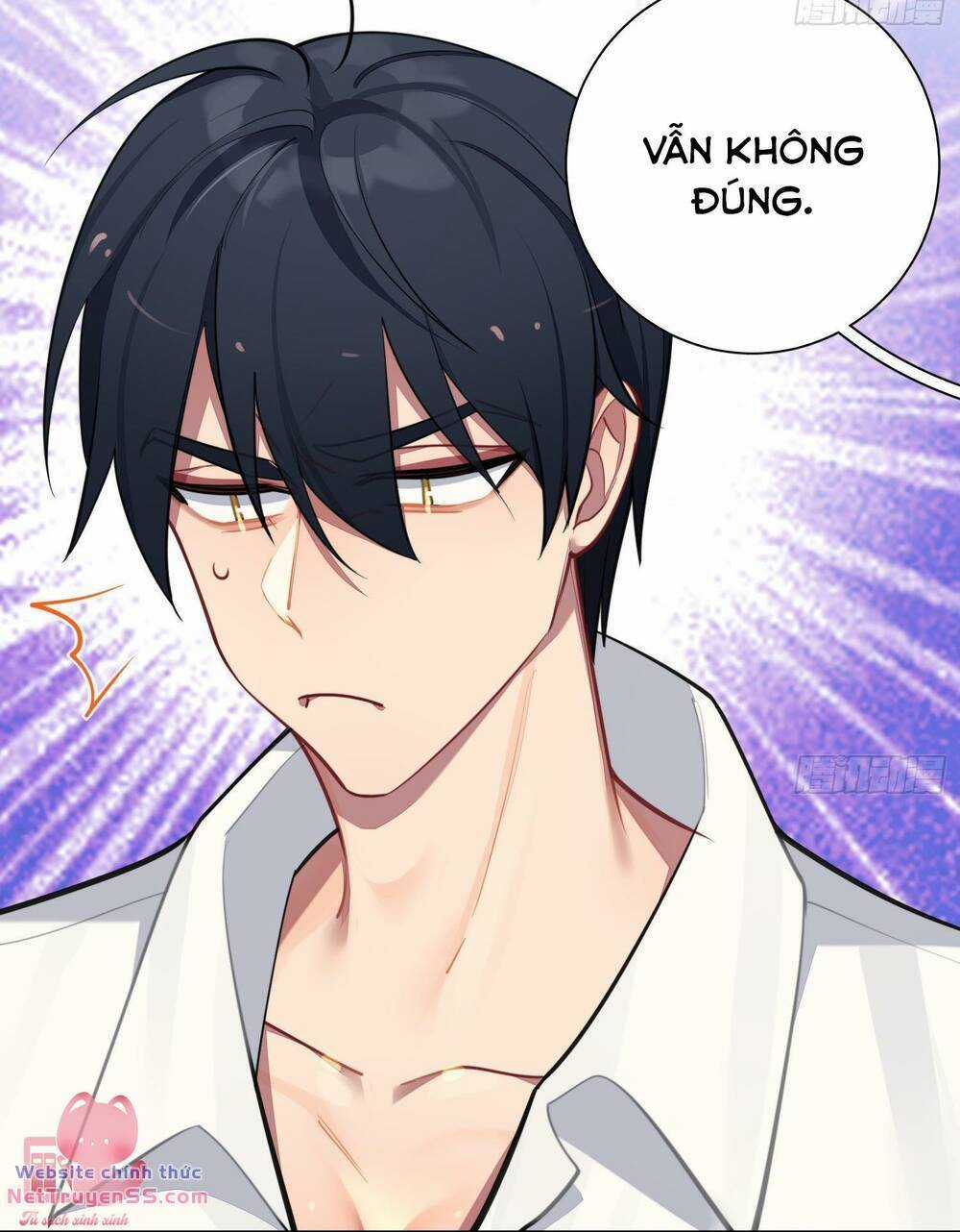 Yêu Đương Không Bằng Thả Thính Idol Chapter 18 trang 49