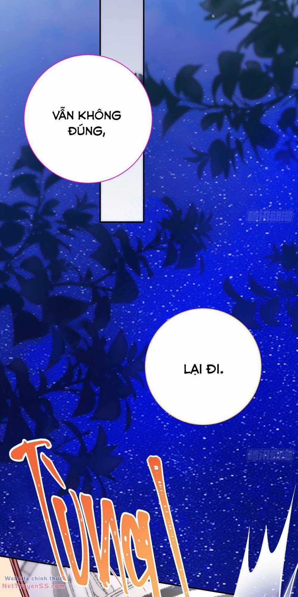 Yêu Đương Không Bằng Thả Thính Idol Chapter 18 trang 51