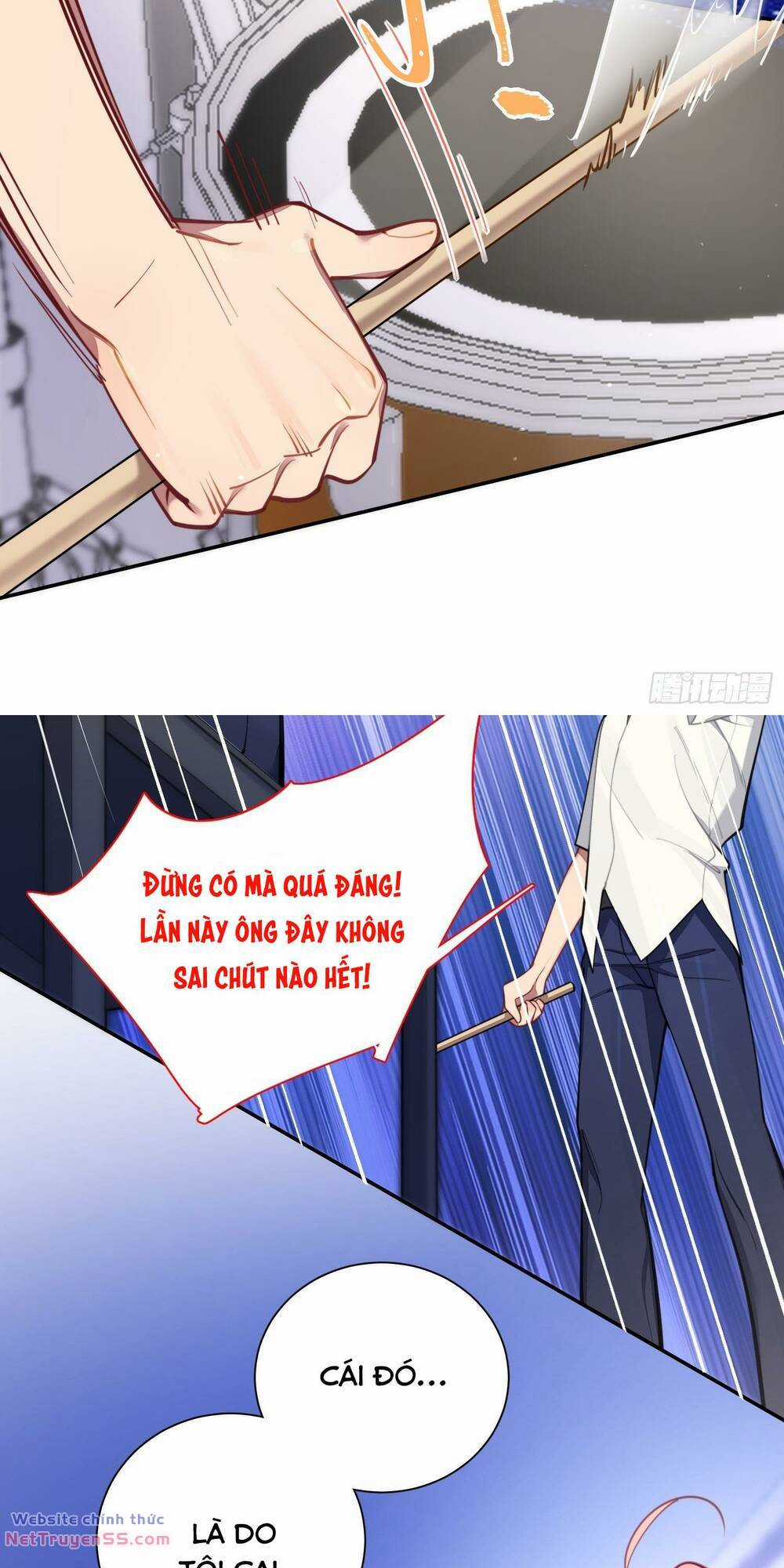 Yêu Đương Không Bằng Thả Thính Idol Chapter 18 trang 52