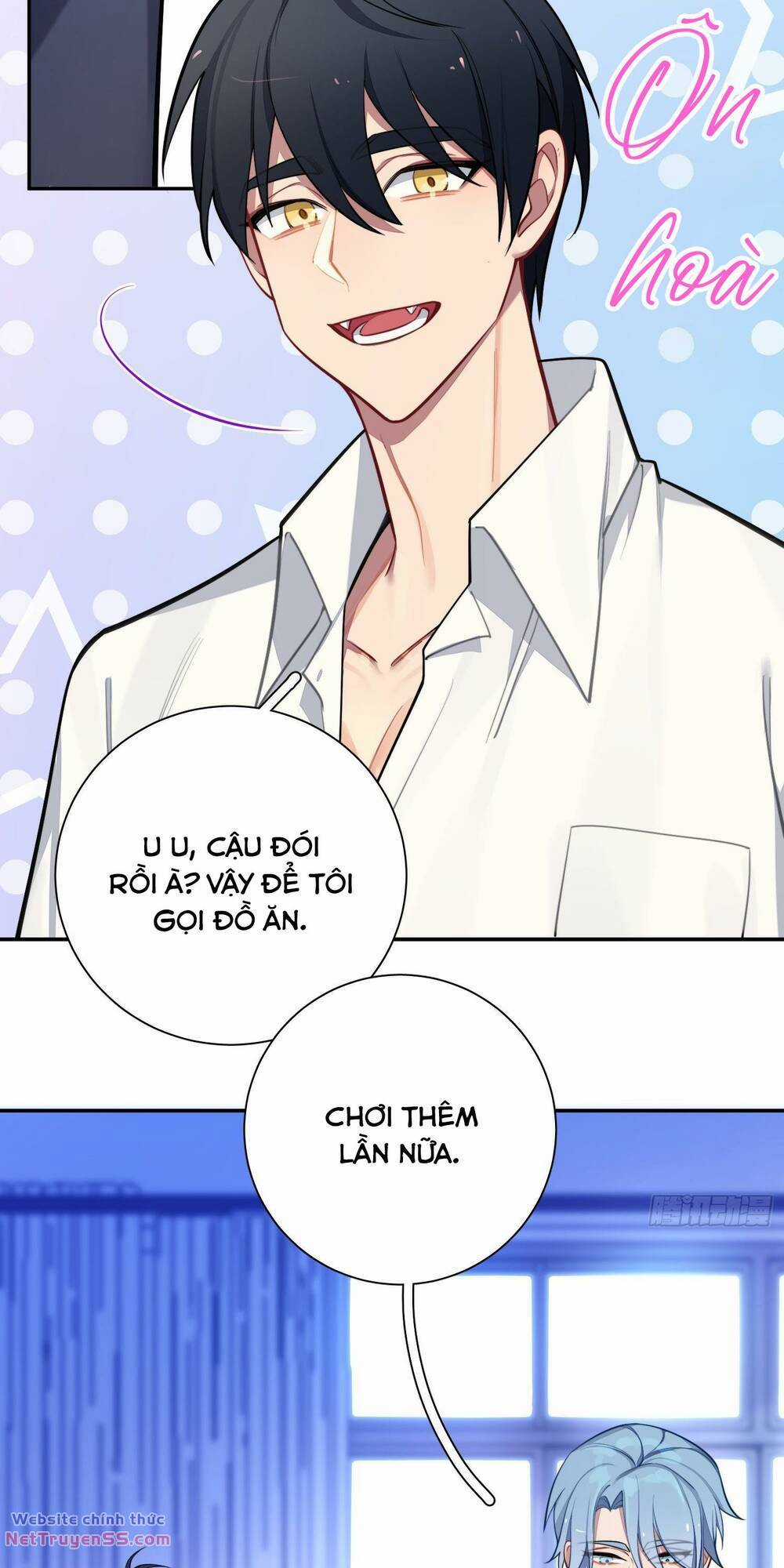 Yêu Đương Không Bằng Thả Thính Idol Chapter 18 trang 55
